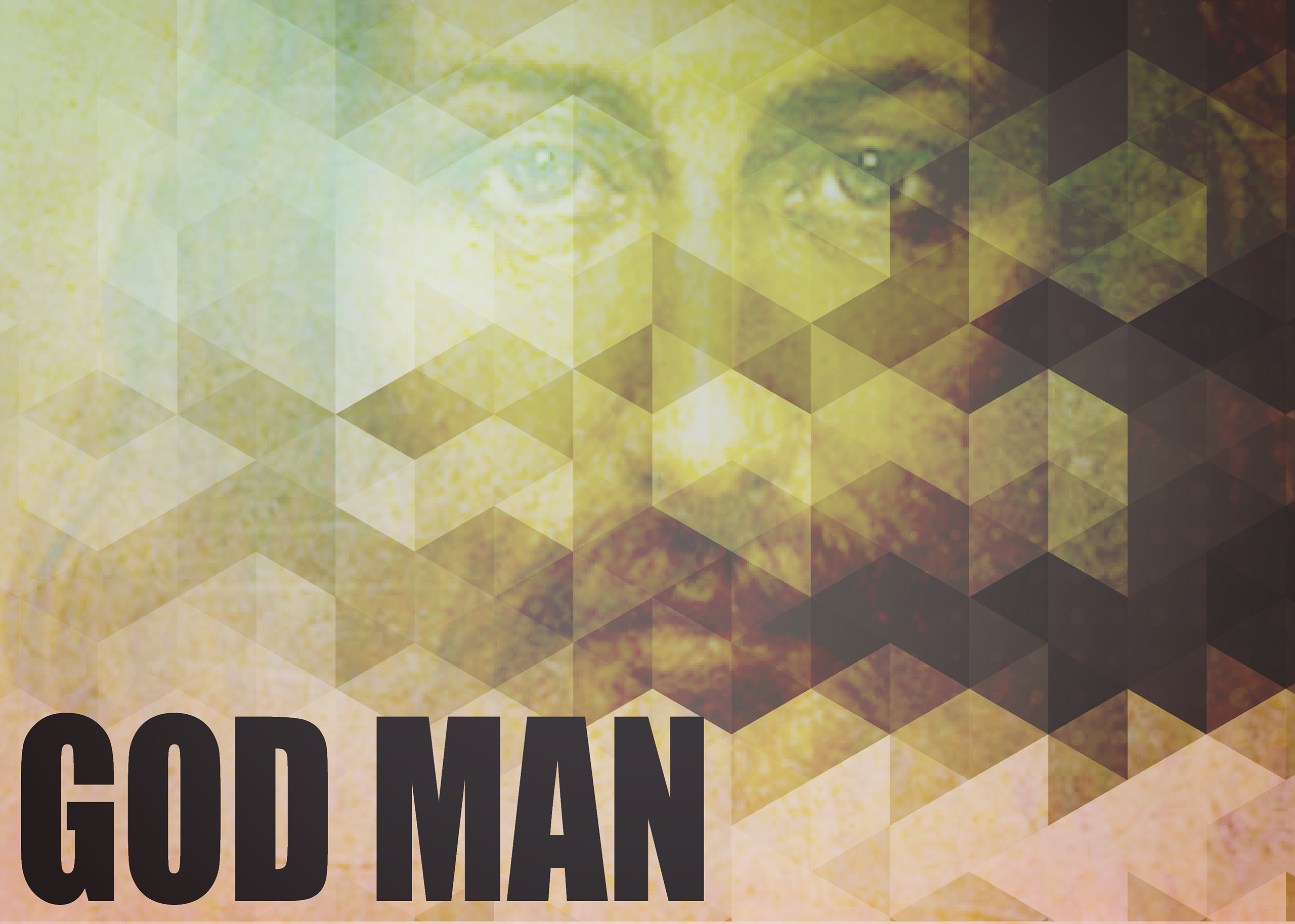 The God Man First Baptist Chickamauga