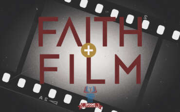 EDGE Academy: Faith & Film