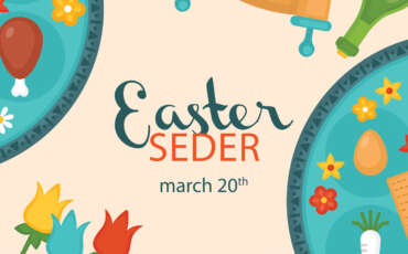 Easter Seder