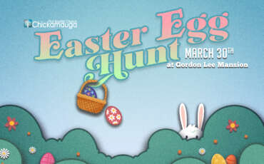 FBC Annual Easter Egg Hunt
